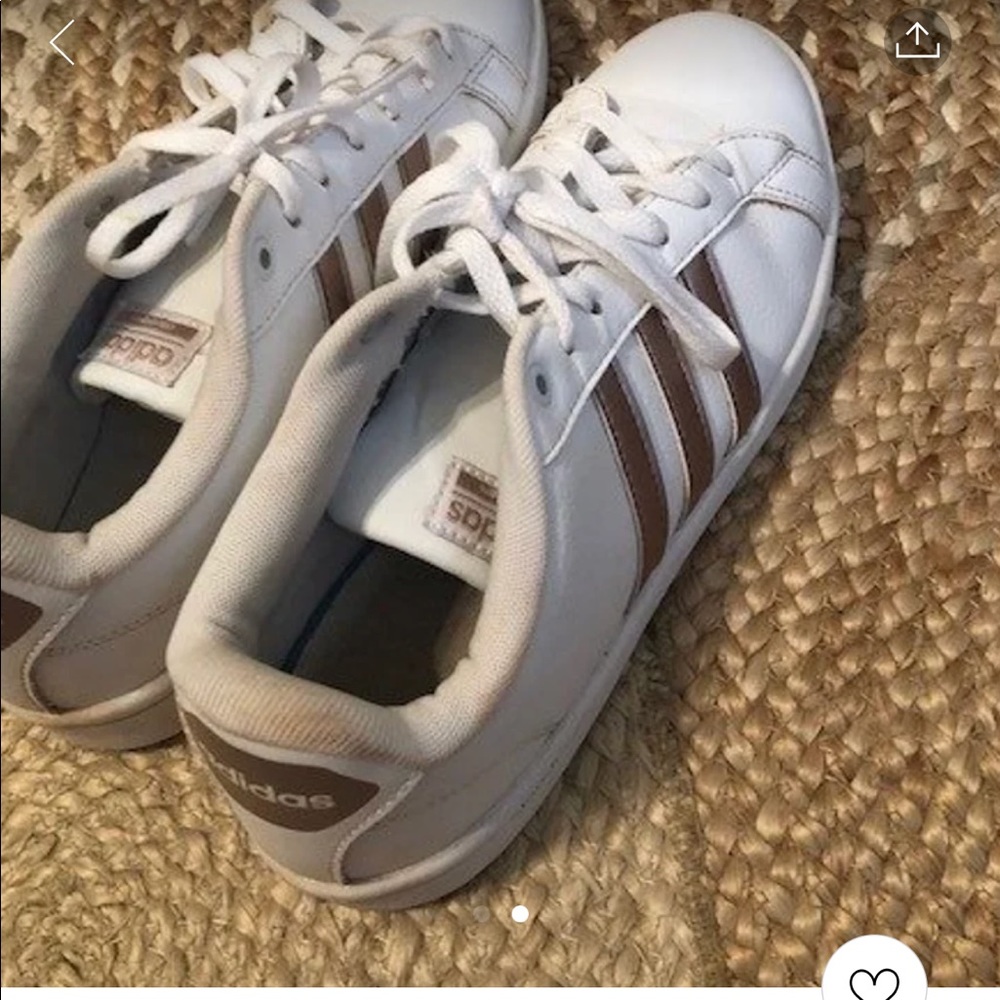 Adidas shoes